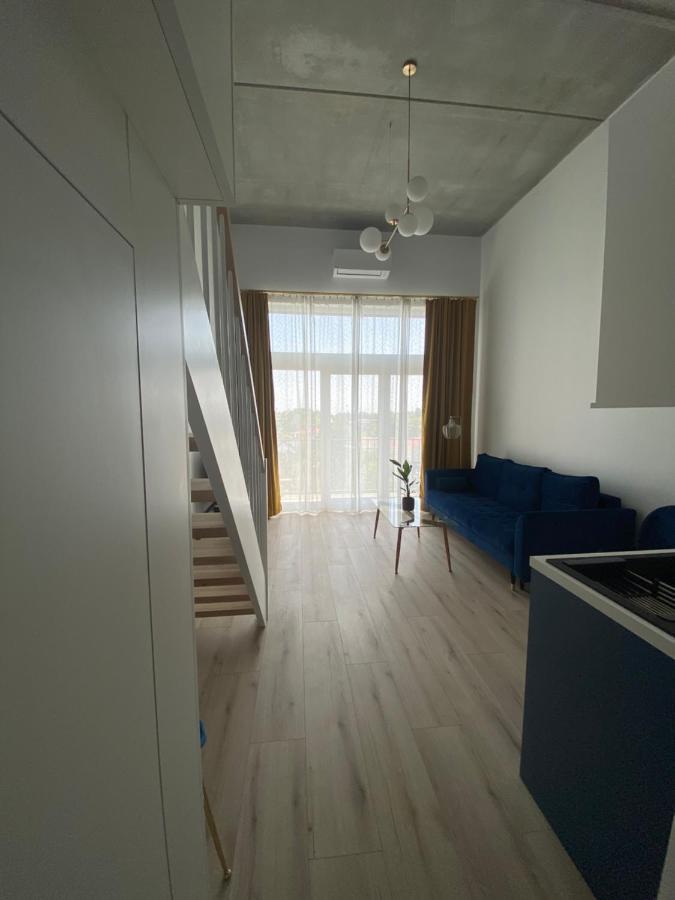 Apartament Wroclaw-Lotnisko Exterior photo